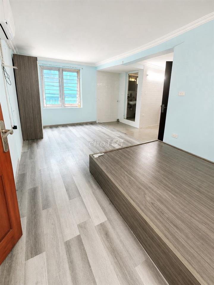 Phòng khép kín - Từ 20-25m2 Tại ngõ 750 Kim Giang, Thanh Trì, HN