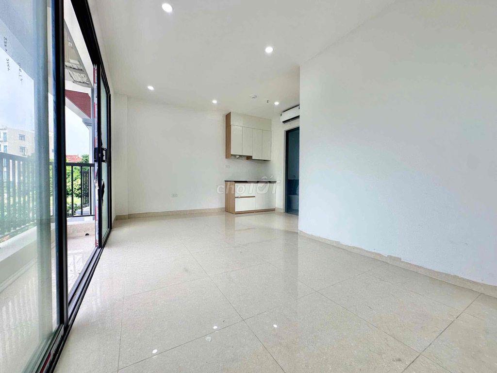 CCMN mới đập hộp gần chợ Tứ Hiệp
