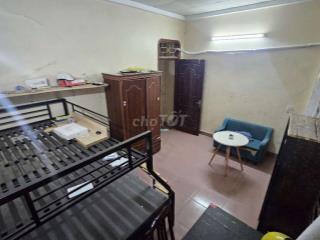 Phòng trọ trong ngõ 111 Triều Khúc giá sinh viên