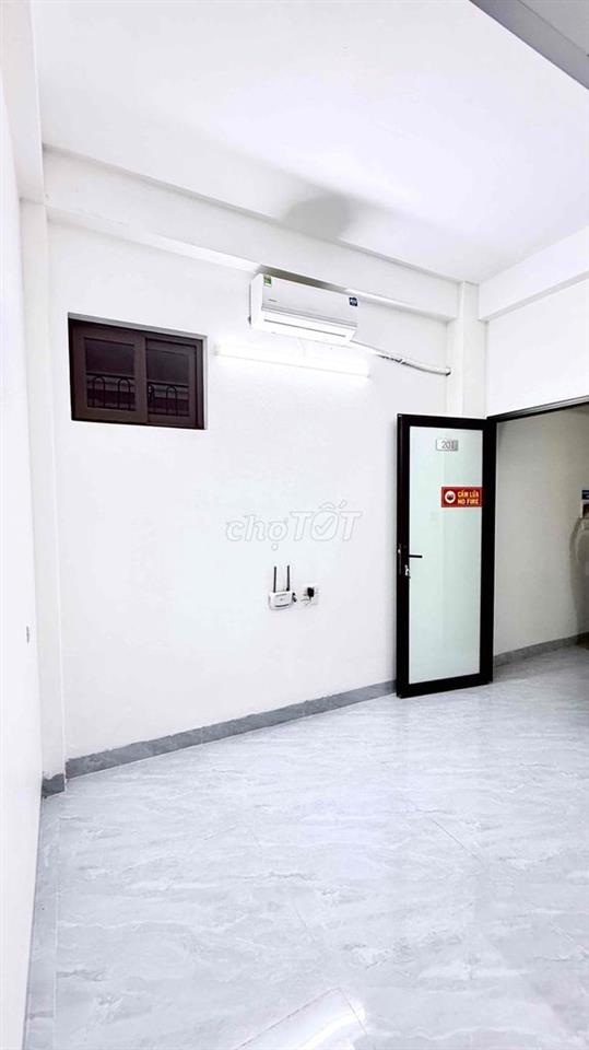 phòng trọ ngõ 1 cầu bươu
