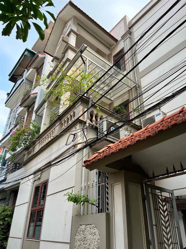 Phòng trọ Kim Giang CÓ ĐIỀU HOÀ