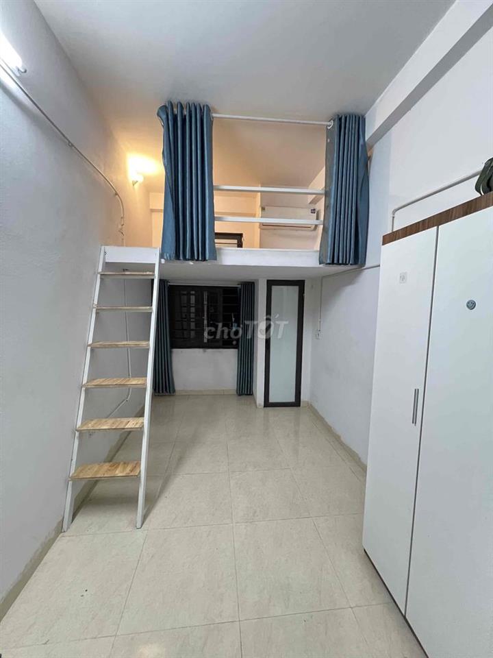 Phòng trọ full tiện nghi, gio giấc tự do, chìa khóa riêng trao tay, th