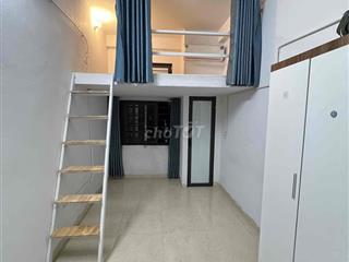Phòng trọ full tiện nghi, gio giấc tự do, chìa khóa riêng trao tay, th