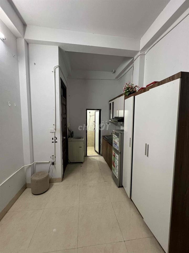 Phòng trọ full tiện nghi, gio giấc tự do, chìa khóa riêng trao tay, th
