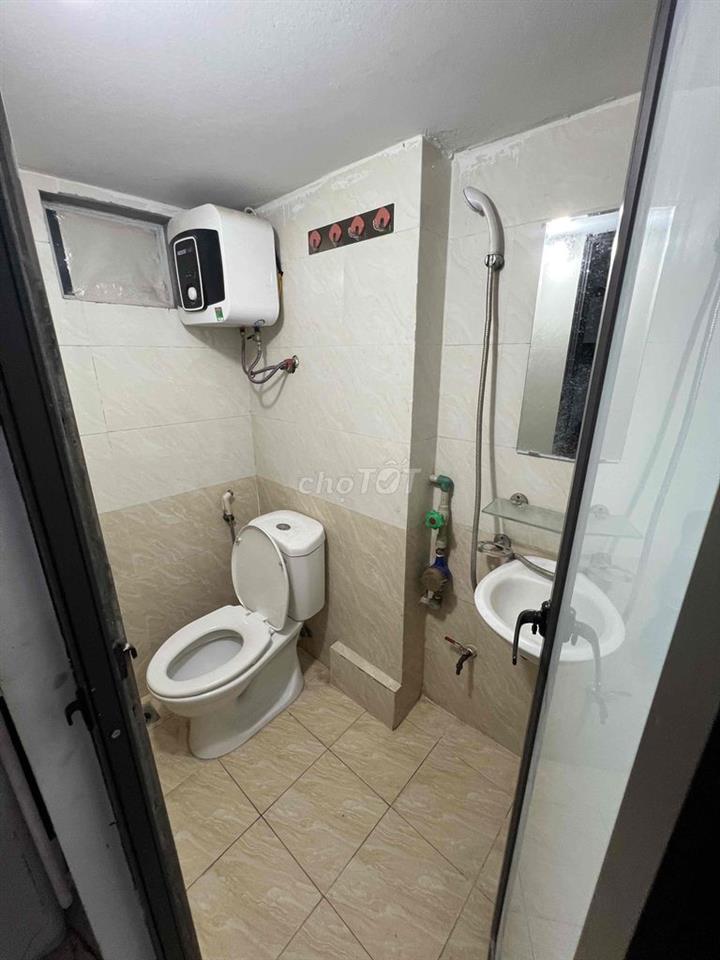Phòng trọ full tiện nghi, gio giấc tự do, chìa khóa riêng trao tay, th