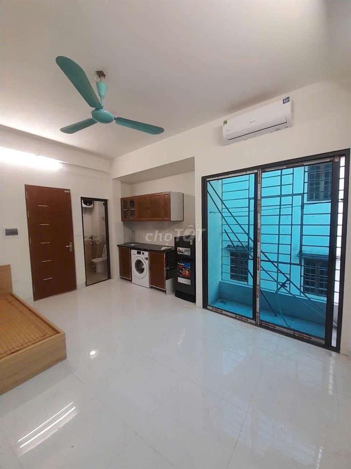 Chính chủ. CCMN 3tr3, 3tr9- 4tr ở 750 Kim Giang hoặc 51 Thanh Liệt