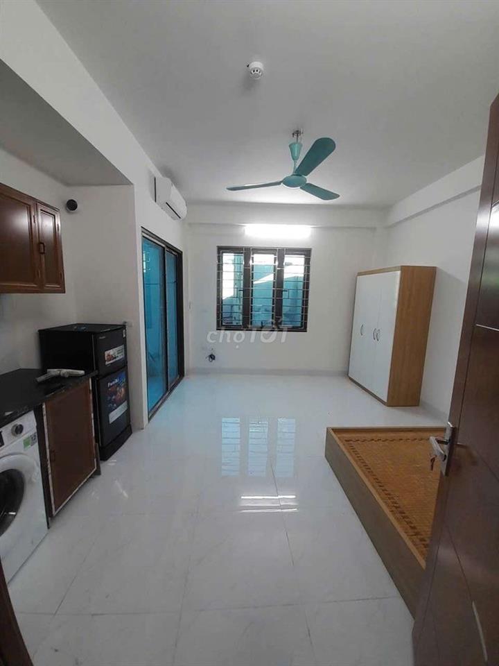 Chính chủ. CCMN 3tr3, 3tr9- 4tr ở 750 Kim Giang hoặc 51 Thanh Liệt