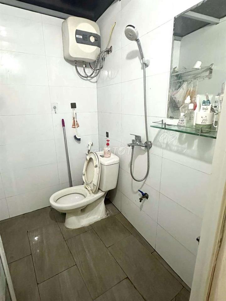 Phòng trọ mới xây năm 2025 mới