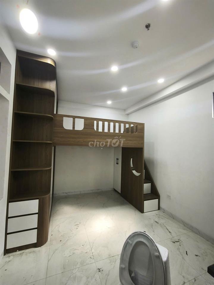 Cho thuê phòng Ngõ Đoàn Kết, gần Chung cư Blugem. Gần 2 bệnh viện lớn.