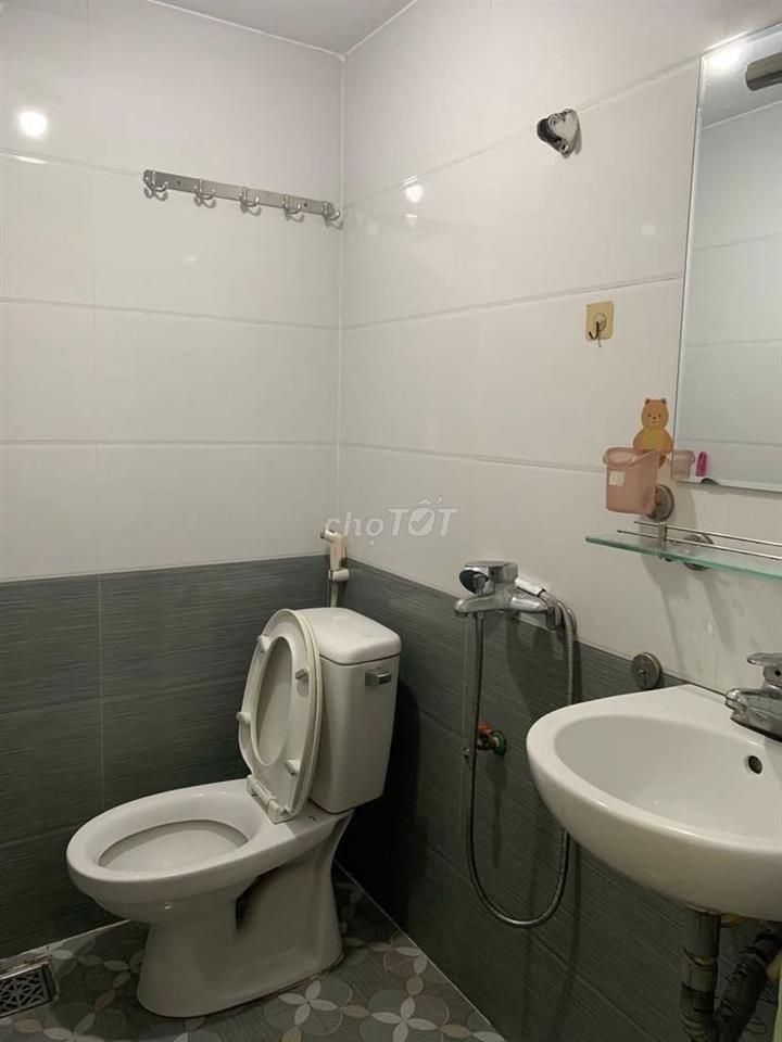 [CHÍNH CHỦ CHO THUÊ] PHÒNG ĐẸP SÁT HỒ TRIỀU KHÚC – GIÁ TỪ 3TR
