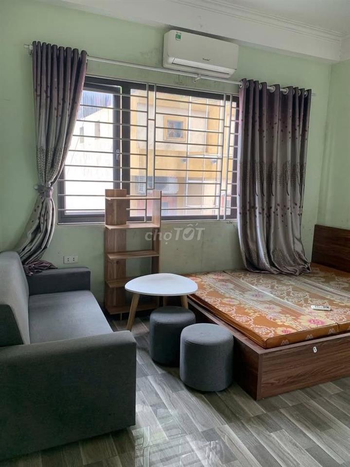 [CHÍNH CHỦ CHO THUÊ] PHÒNG ĐẸP SÁT HỒ TRIỀU KHÚC – GIÁ TỪ 3TR