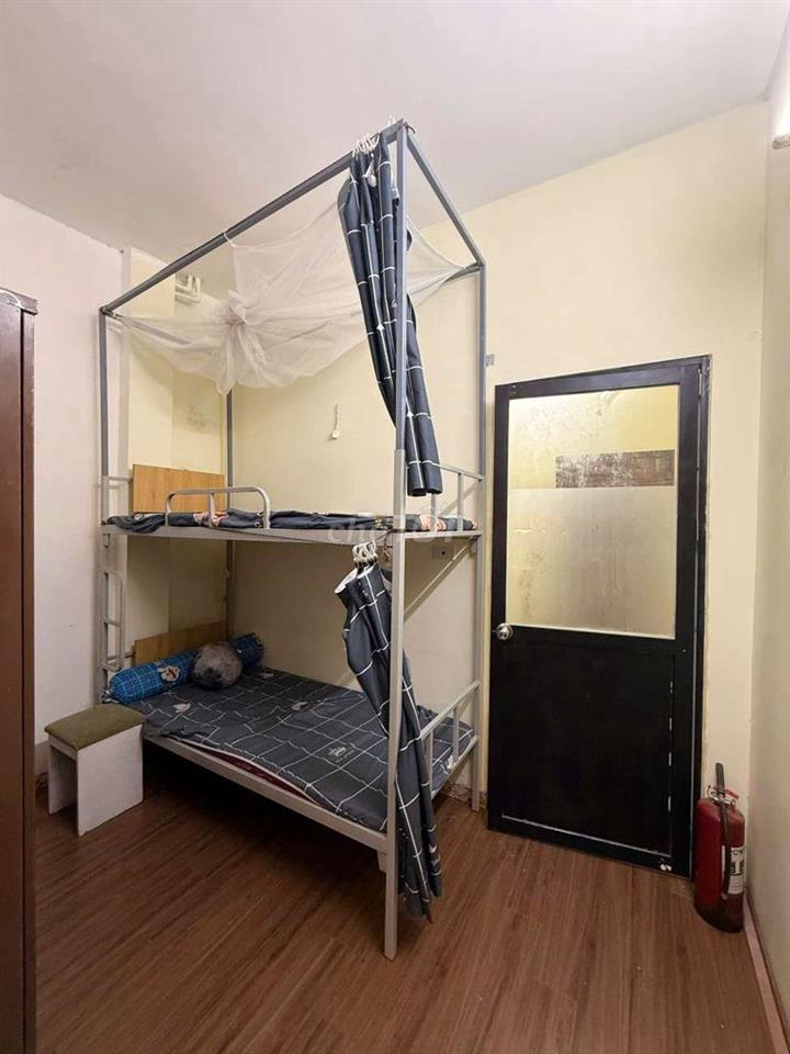 🔥 Chính chủ bán gấp căn tập thể tầng 4, ngõ 44 Vũ Trọng Phụng, 55m²