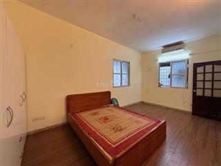 🔥 Chính chủ bán gấp căn tập thể tầng 4, ngõ 44 Vũ Trọng Phụng, 55m²