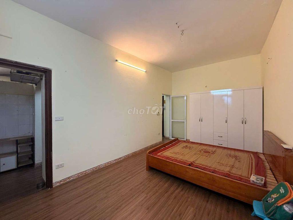🔥 Chính chủ bán gấp căn tập thể tầng 4, ngõ 44 Vũ Trọng Phụng, 55m²