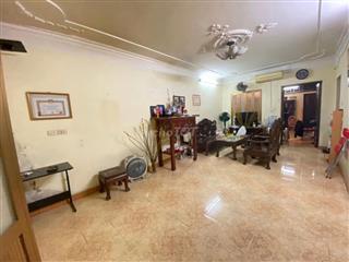 Bán nhà tập thể tầng 2 