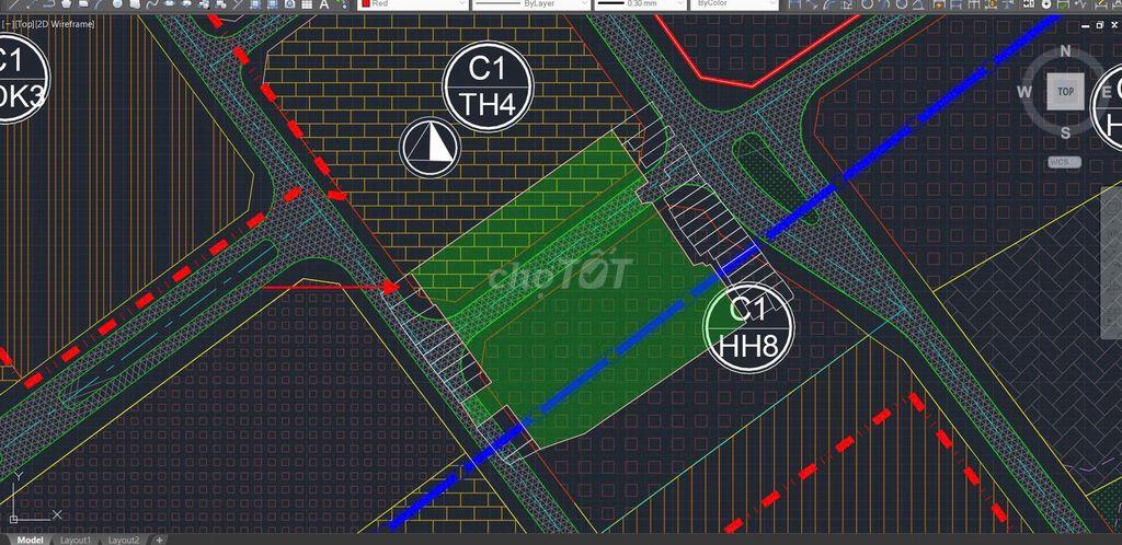 CHÍNH CHỦ BÁN CHUNG CƯ 5X tr/m2. GIÁP Masterise CAO XÀ LÁ NGUYỄN TRÃI