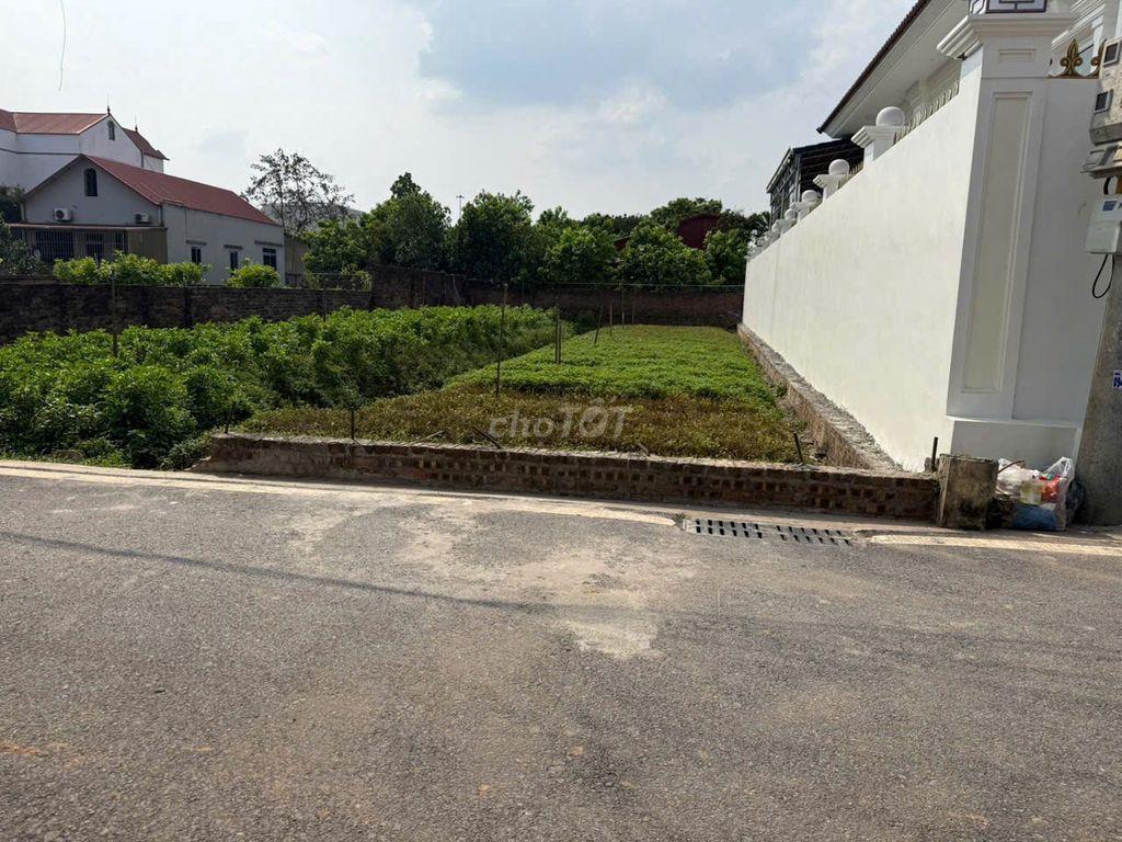 Chính chủ bán mảnh đất giáp Vành đai 4 tại Mễ Sở, Văn Giang, Hưng Yên