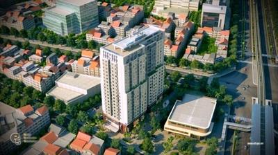 BÁN CĂN HỘ CAO CẤP SAPPHIRE PALACE – 4 PHỐ CHÍNH KINH