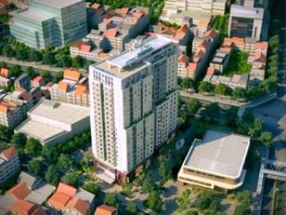 BÁN CĂN HỘ CAO CẤP SAPPHIRE PALACE – 4 PHỐ CHÍNH KINH