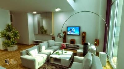 BÁN CĂN HỘ CAO CẤP SAPPHIRE PALACE – 4 PHỐ CHÍNH KINH