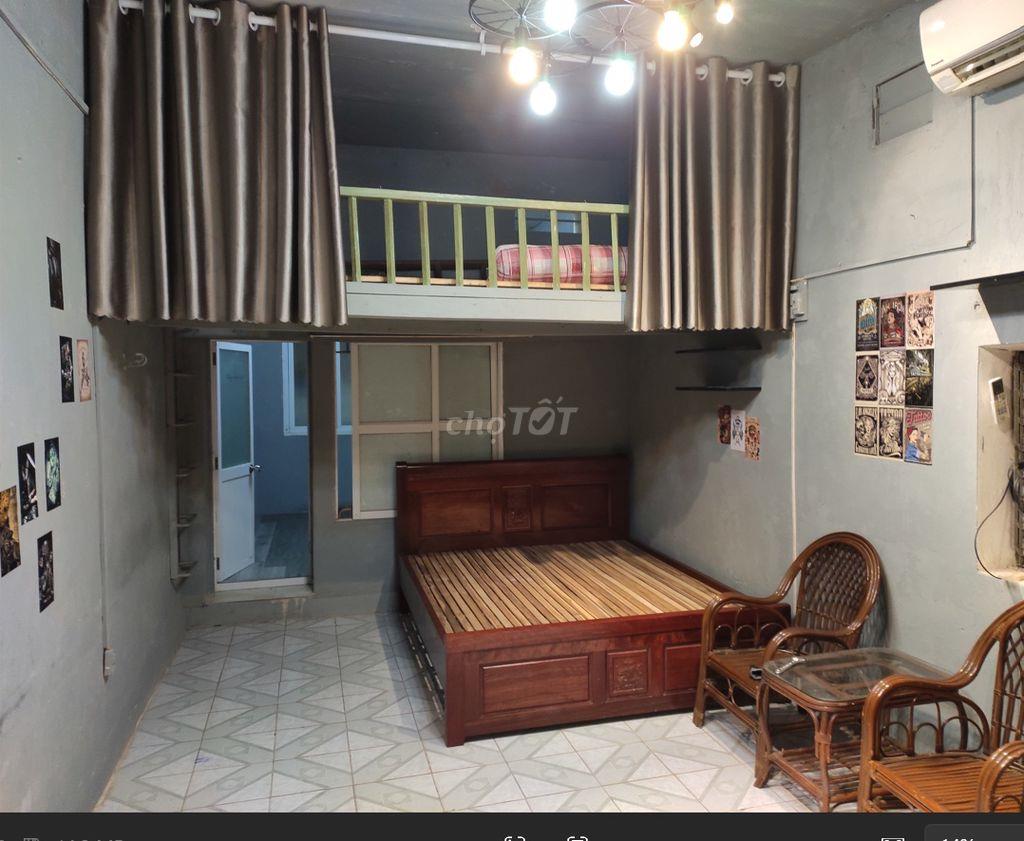 Chính chủ bán căn hộ tập thể cơ khí 129 Nguyễn Trãi, Hà nội