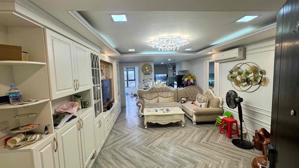 Chính chủ bán cc tại 275 nguyễn trãi - khu Hoàng Huy