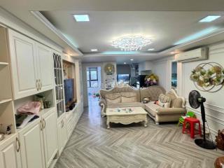 Chính chủ bán cc tại 275 nguyễn trãi - khu Hoàng Huy