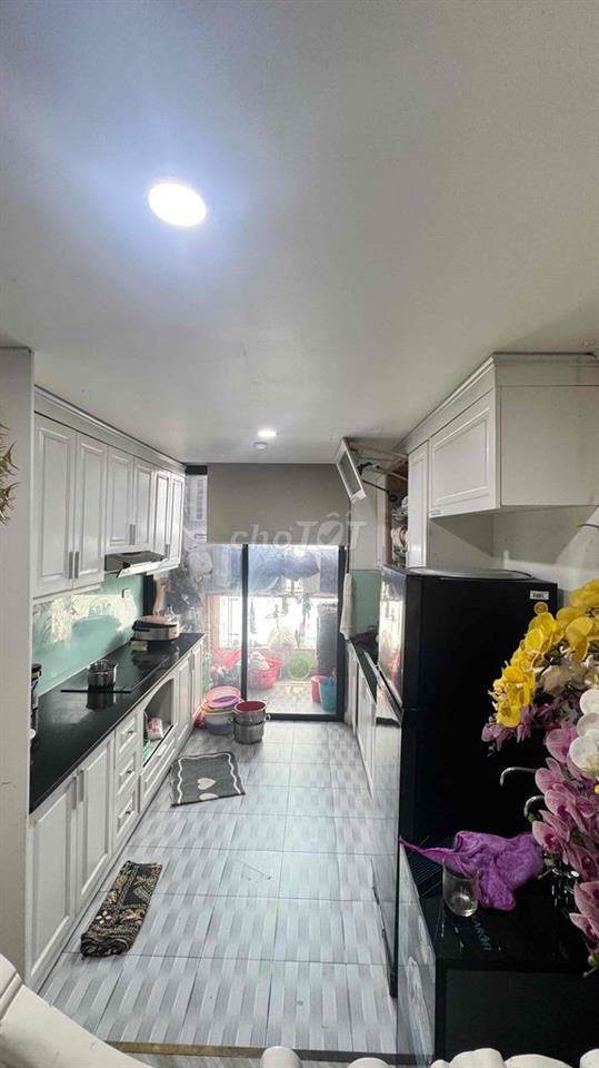 Chính chủ bán cc tại 275 nguyễn trãi - khu Hoàng Huy