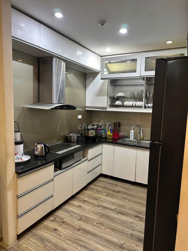 CHÍNH CHỦ BÁN CĂN HỘ VNT TOWER – 19 NGUYỄN TRÃI, THANH XUÂN, HÀ NỘI