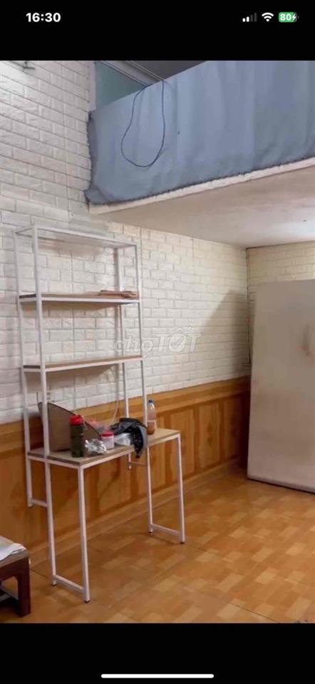 Chính chủ cho thuê căn Studio