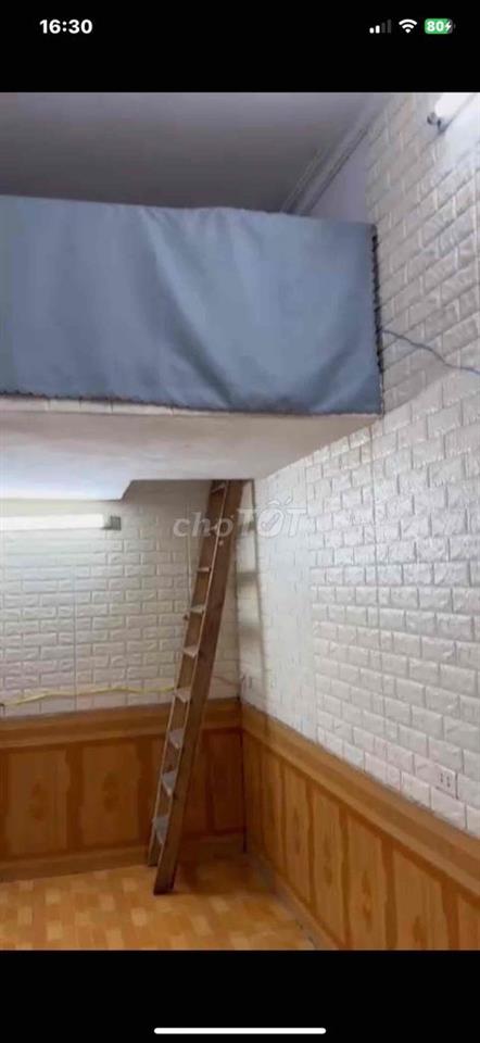 Chính chủ cho thuê căn Studio