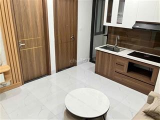 Chính chủ cho thuê căn ccmn 2 ngủ phố Cự Lộc