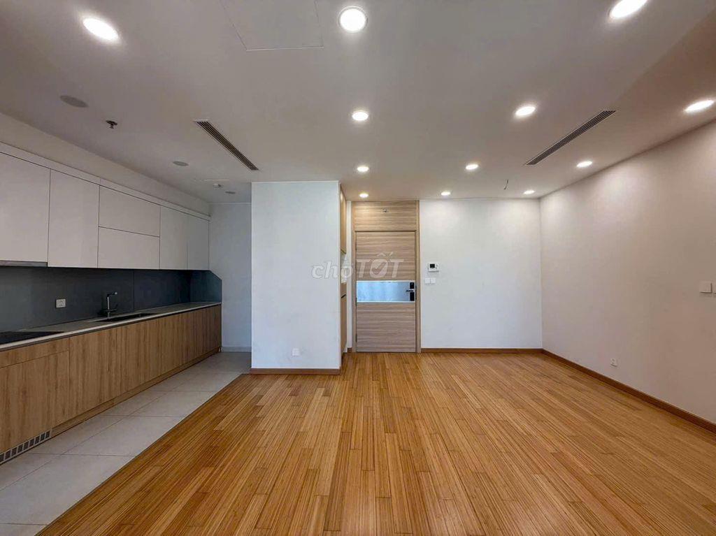 Cho thuê 3N Cơ bản Golden Land 120m2 - Có Slot Ô tô 15Tr/th Vào luôn