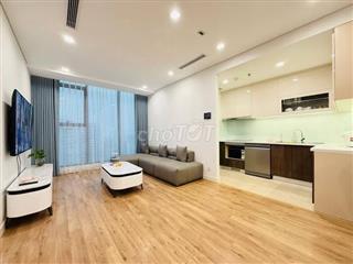 The Legend 109 Nguyễn Tuân Cho thuê 2N Full đồ 73m² 16Tr5 Vào luôn