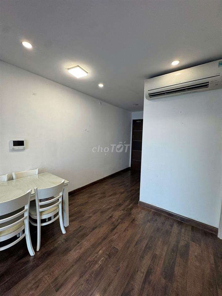 Cho thuê GoldSeason 47 Nguyễn Tuân 12,5 Triệu 64m² 2PN1VS Vào luôn