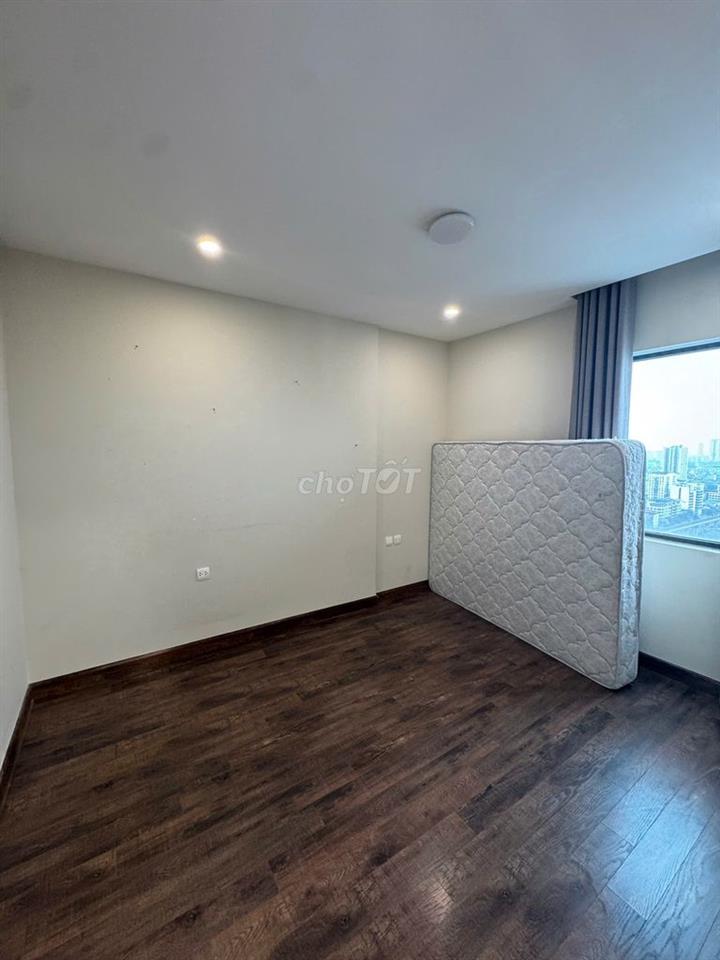 Cho thuê GoldSeason 47 Nguyễn Tuân 12,5 Triệu 64m² 2PN1VS Vào luôn