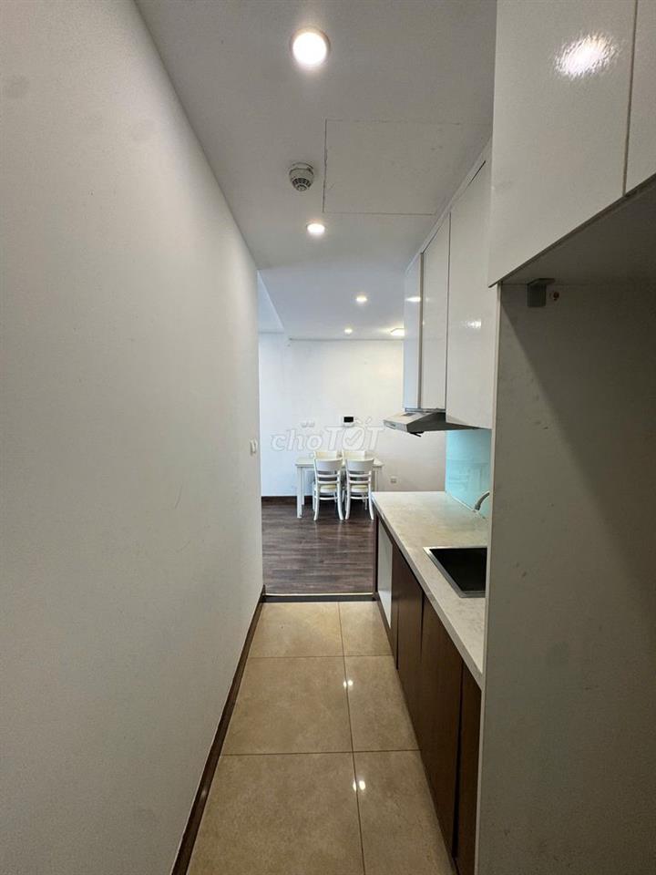 Cho thuê GoldSeason 47 Nguyễn Tuân 12,5 Triệu 64m² 2PN1VS Vào luôn
