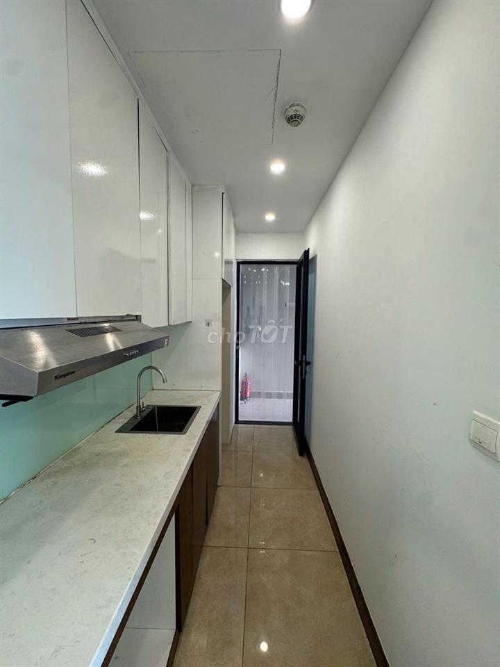 Cho thuê GoldSeason 47 Nguyễn Tuân 12,5 Triệu 64m² 2PN1VS Vào luôn