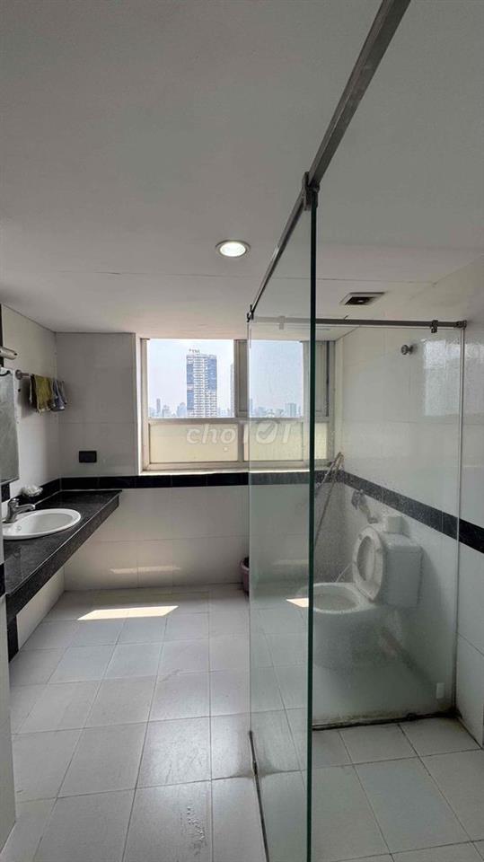 Căn Hộ 95,5m2 CC Sakura 47 Vũ Trọng Phụng - Thanh Xuân