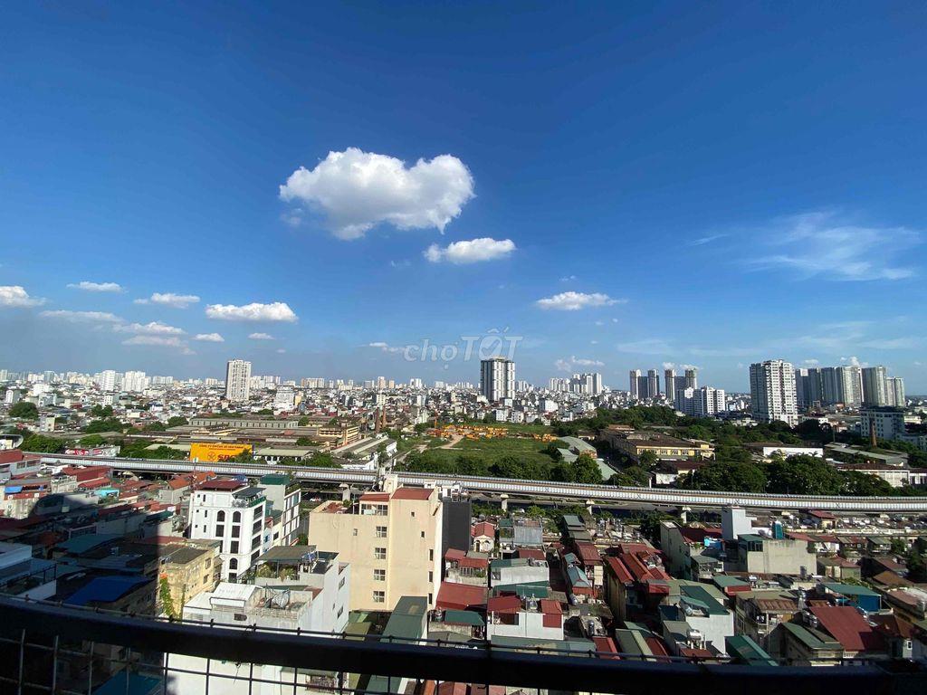 Căn Hộ 95,5m2 CC Sakura 47 Vũ Trọng Phụng - Thanh Xuân
