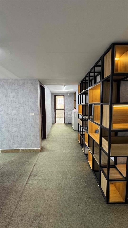 Sàn văn phòng 95,5m2 CC Sakura 47 Vũ Trọng Phụng - Thanh Xuân
