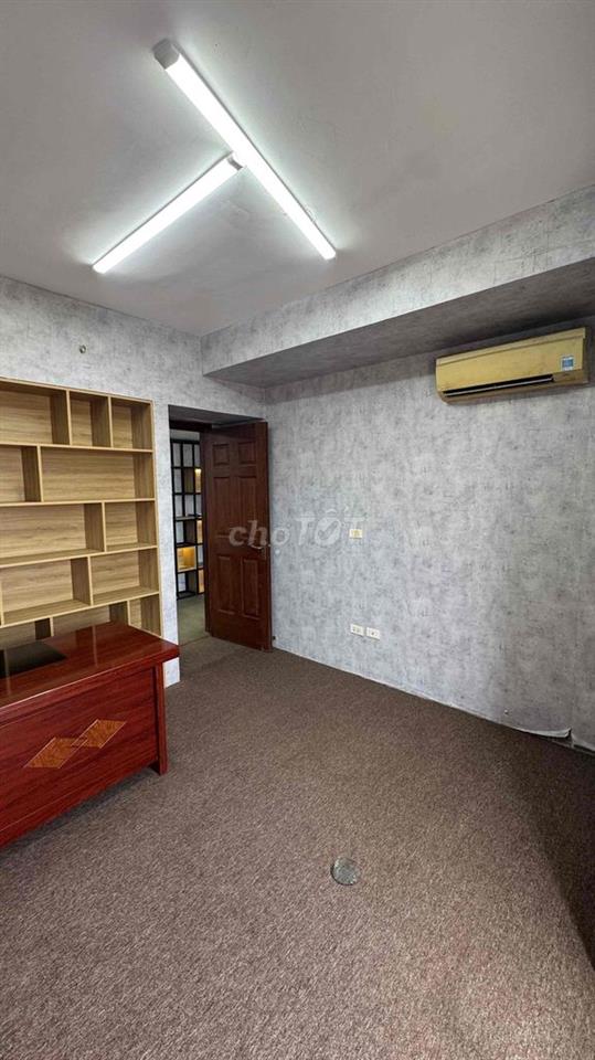 Sàn văn phòng 95,5m2 CC Sakura 47 Vũ Trọng Phụng - Thanh Xuân