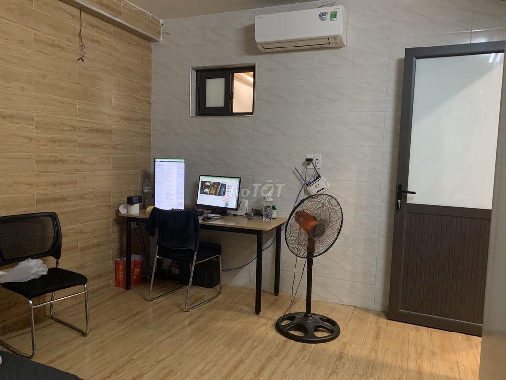 Chính chủ cho thuê căn hộ 50m2-90m2,1PN,2PN,gần Nguyễn Huy Tưởng từ 6t