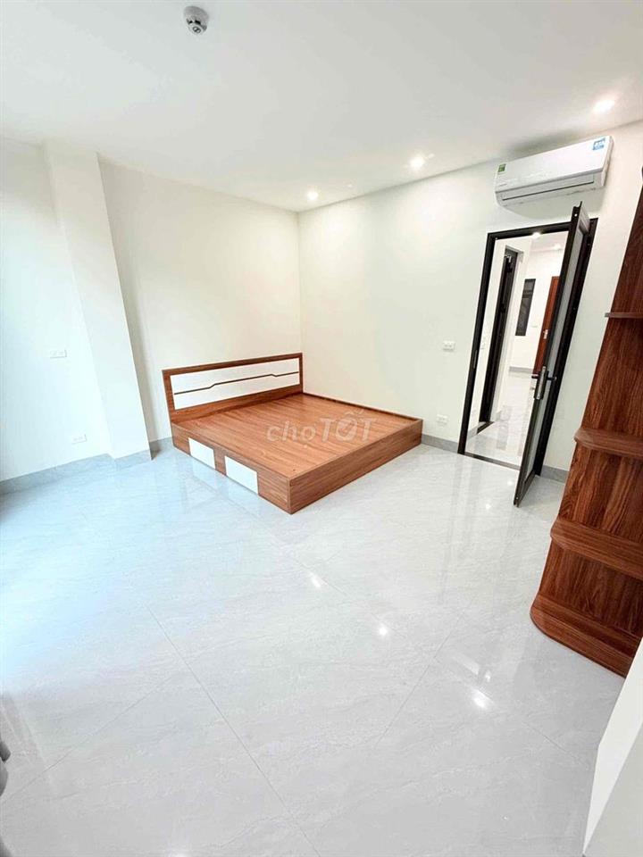 căn hộ ngay ngã tư sở trung tâm hà nội