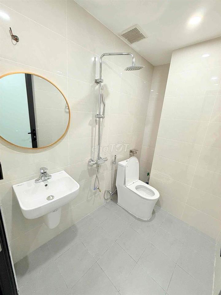 căn hộ ngay ngã tư sở trung tâm hà nội