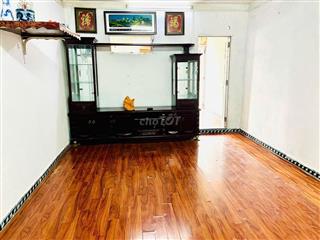 Cho Thuê căn hộ tập thể Thanh Xuân Bắc