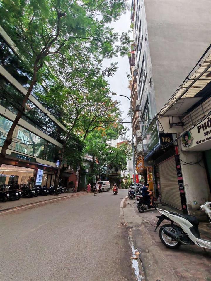 chính chủ cho thuê nhà 56 Tam Khương 