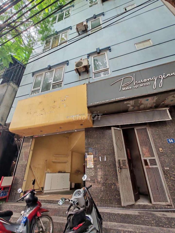 chính chủ cho thuê nhà 56 Tam Khương 