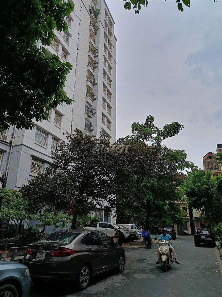 căn hộ 905 , A2 chung cư 54 Hạ Đình cần cho thuê.