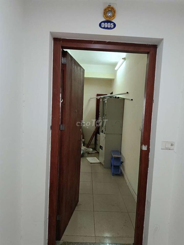căn hộ 905 , A2 chung cư 54 Hạ Đình cần cho thuê.